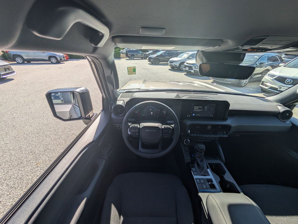 2026 Toyota Land Cruiser 1958 Cockeysville MD