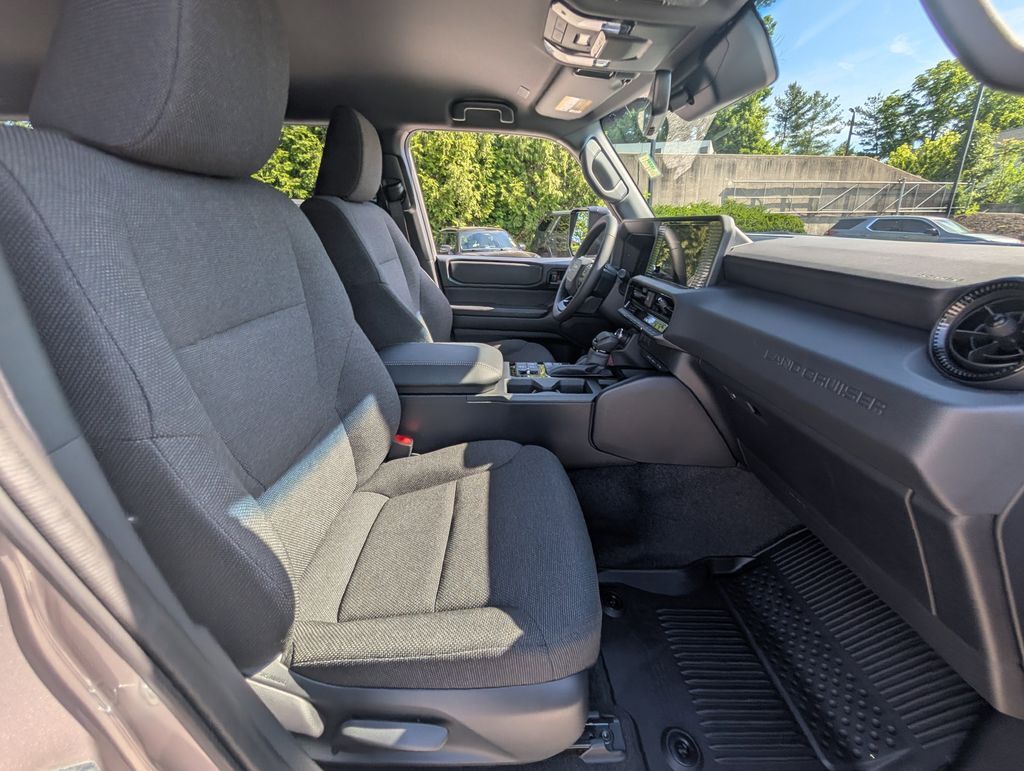 2026 Toyota Land Cruiser 1958 Cockeysville MD