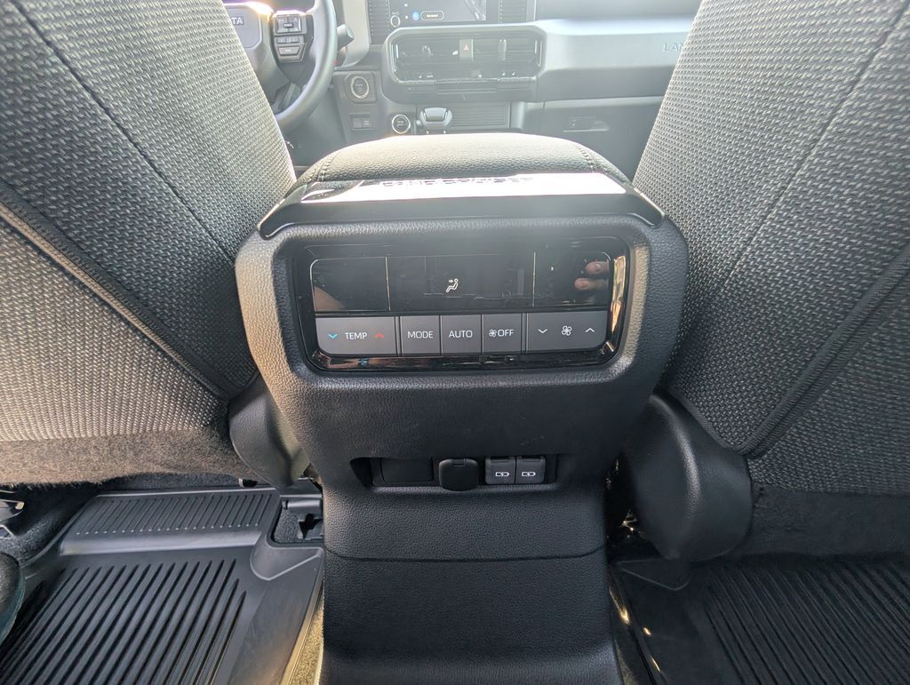 2026 Toyota Land Cruiser 1958 Cockeysville MD