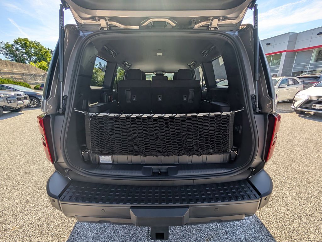 2026 Toyota Land Cruiser 1958 Cockeysville MD