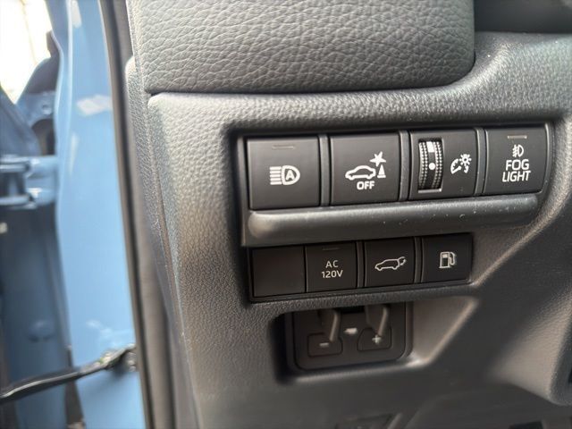 2026 Toyota Land Cruiser Base 4WD San Clemente CA