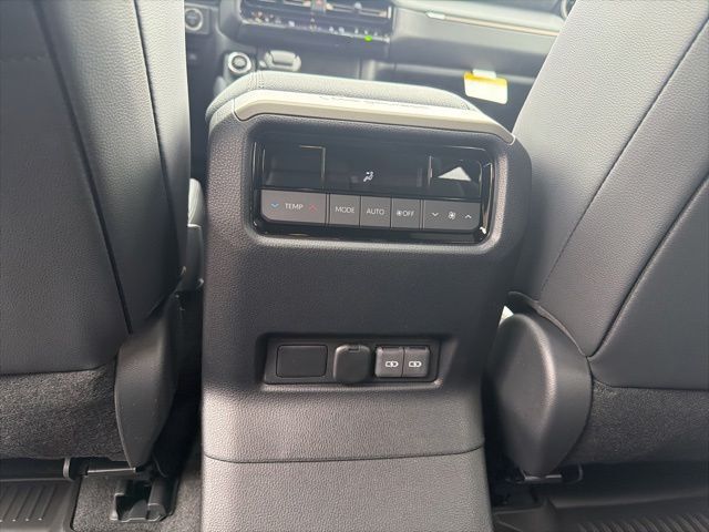 2026 Toyota Land Cruiser Base 4WD San Clemente CA