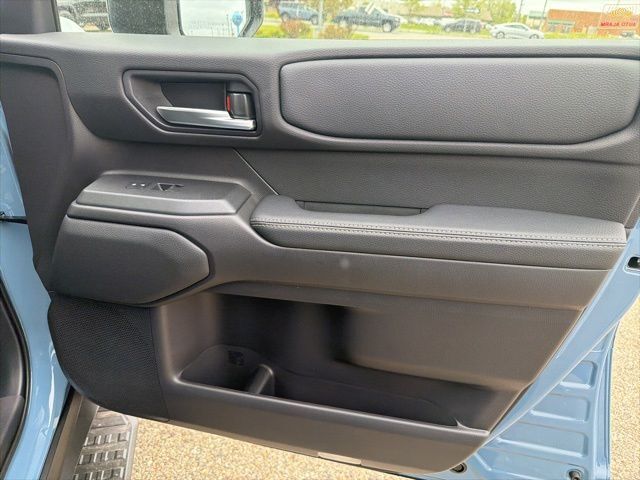 2026 Toyota Land Cruiser Base 4WD San Clemente CA