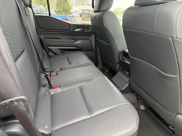 2026 Toyota Land Cruiser Base 4WD San Clemente CA