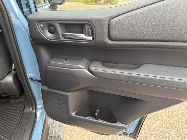2026 Toyota Land Cruiser Base 4WD San Clemente CA