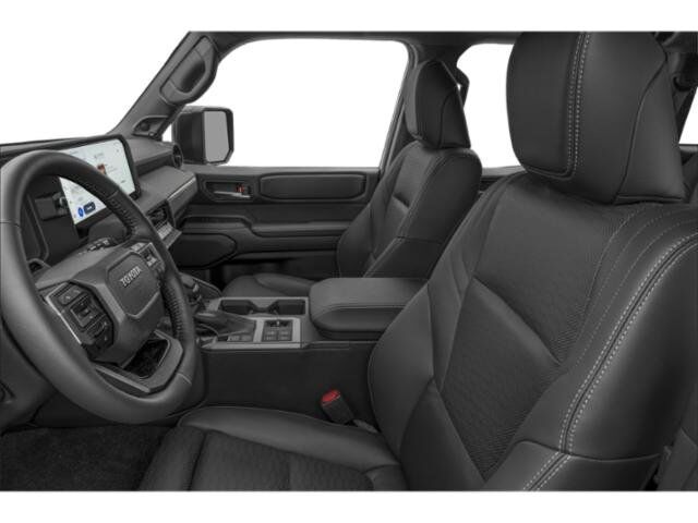 2026 Toyota Land Cruiser Base Hurst TX