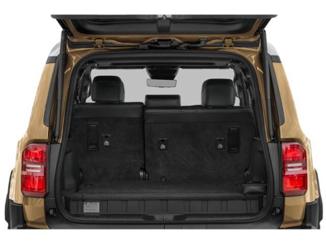 2026 Toyota Land Cruiser Base Hurst TX