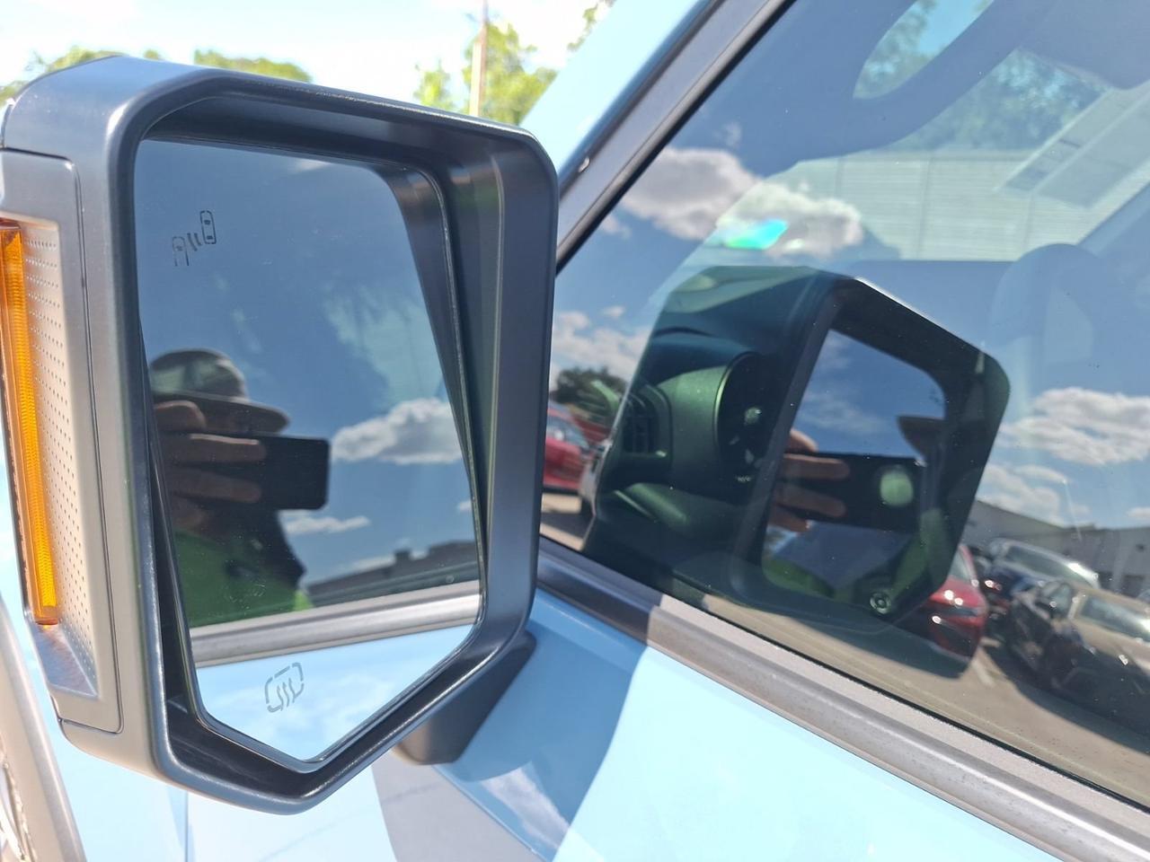 2026 Toyota Land Cruiser Base Hurst TX