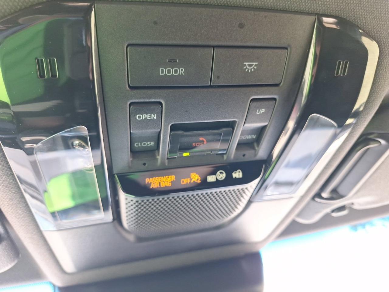 2026 Toyota Land Cruiser Base Hurst TX