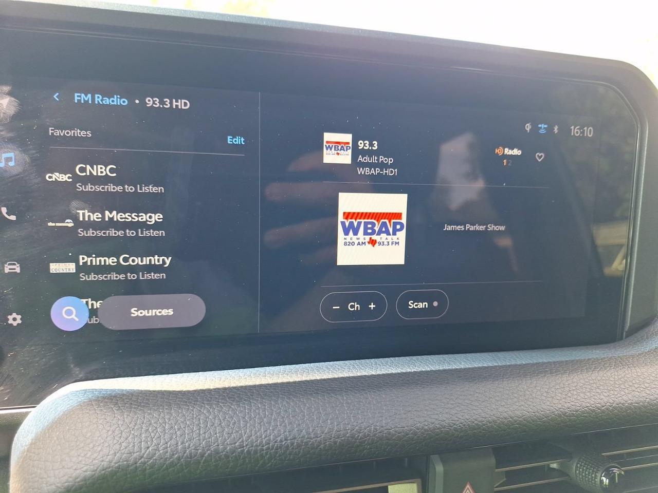 2026 Toyota Land Cruiser Base Hurst TX