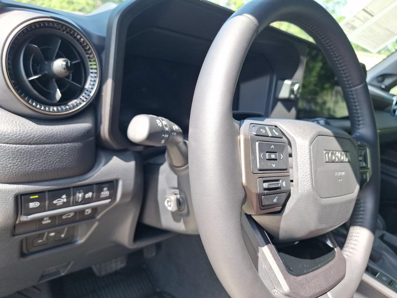 2026 Toyota Land Cruiser Base Hurst TX