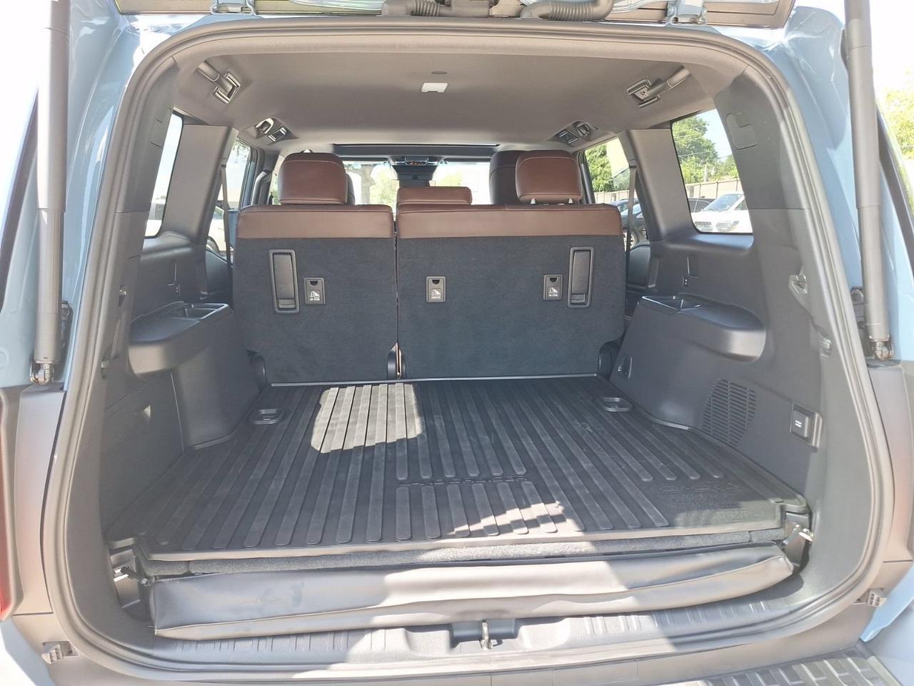 2026 Toyota Land Cruiser Base Hurst TX