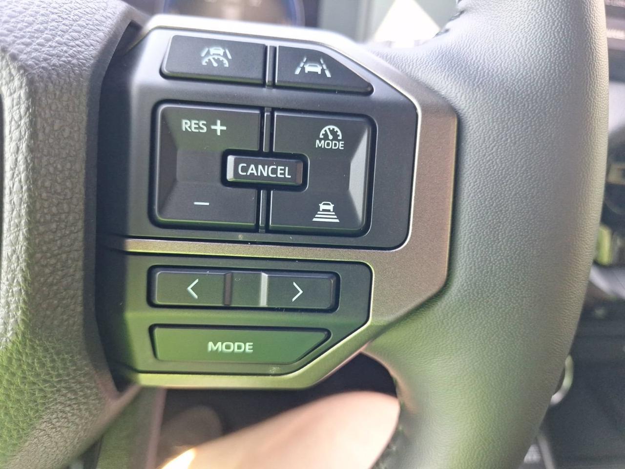 2026 Toyota Land Cruiser Base Hurst TX