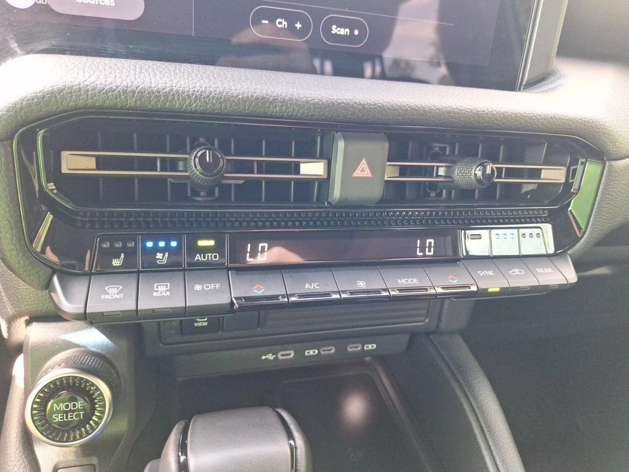 2026 Toyota Land Cruiser Base Hurst TX