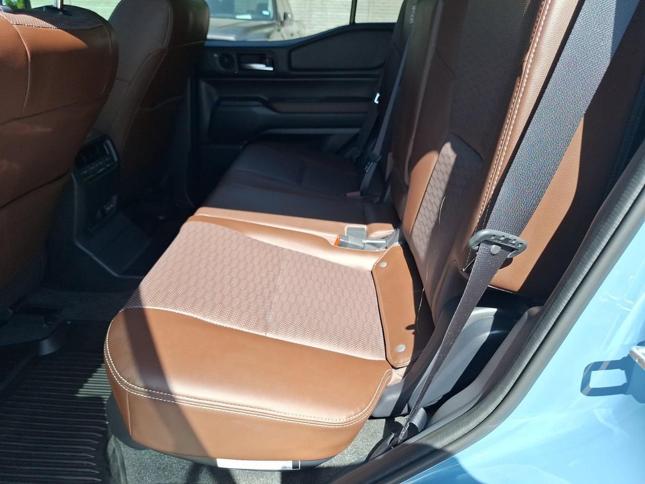2026 Toyota Land Cruiser Base Hurst TX