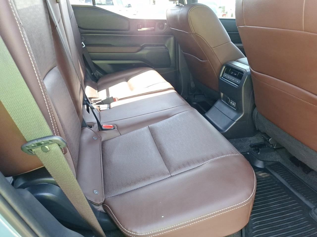 2026 Toyota Land Cruiser Base Hurst TX