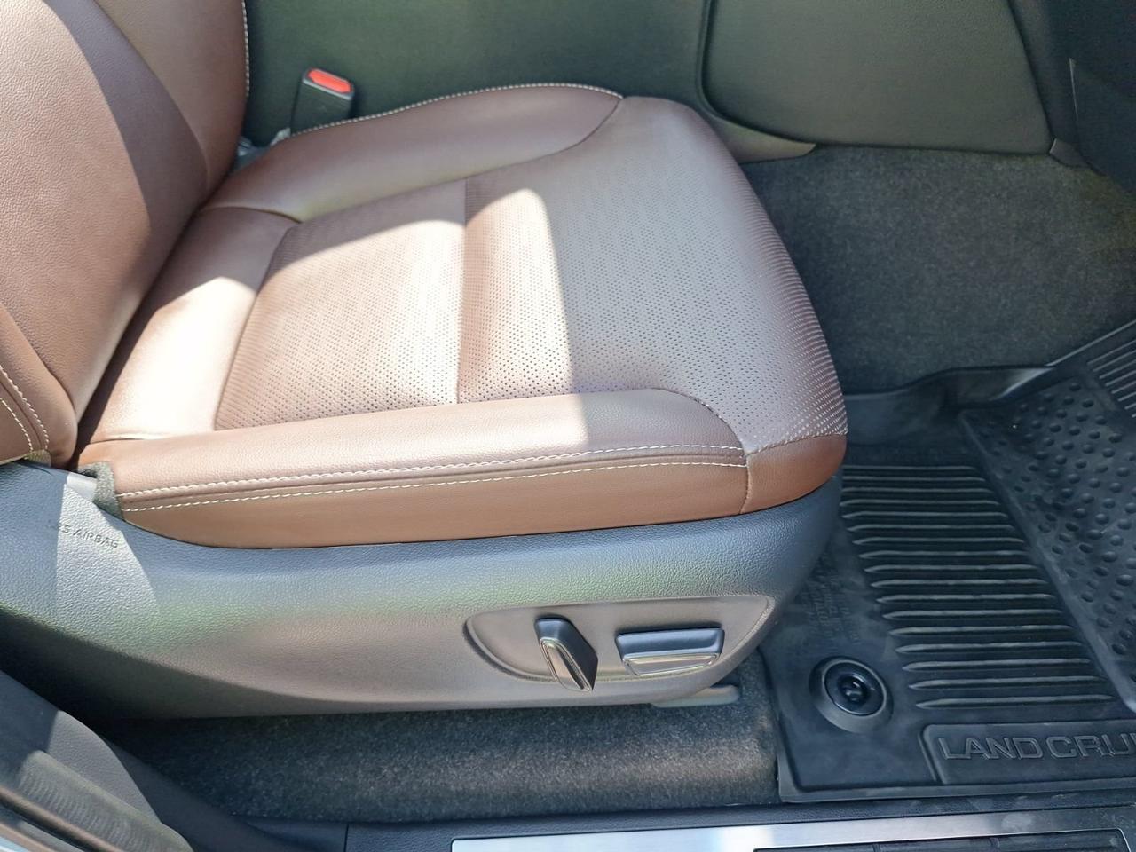 2026 Toyota Land Cruiser Base Hurst TX