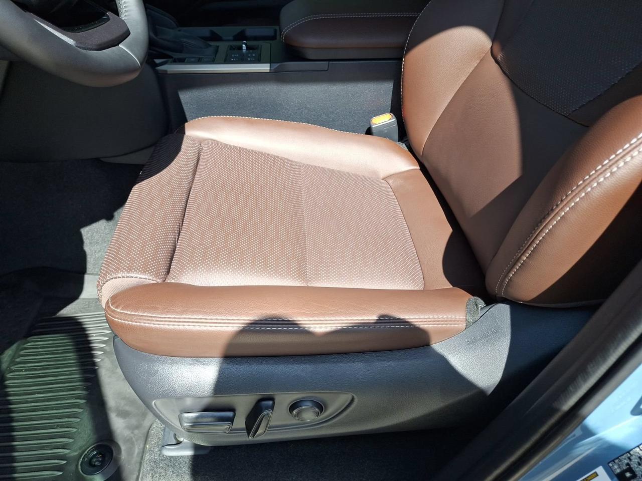 2026 Toyota Land Cruiser Base Hurst TX