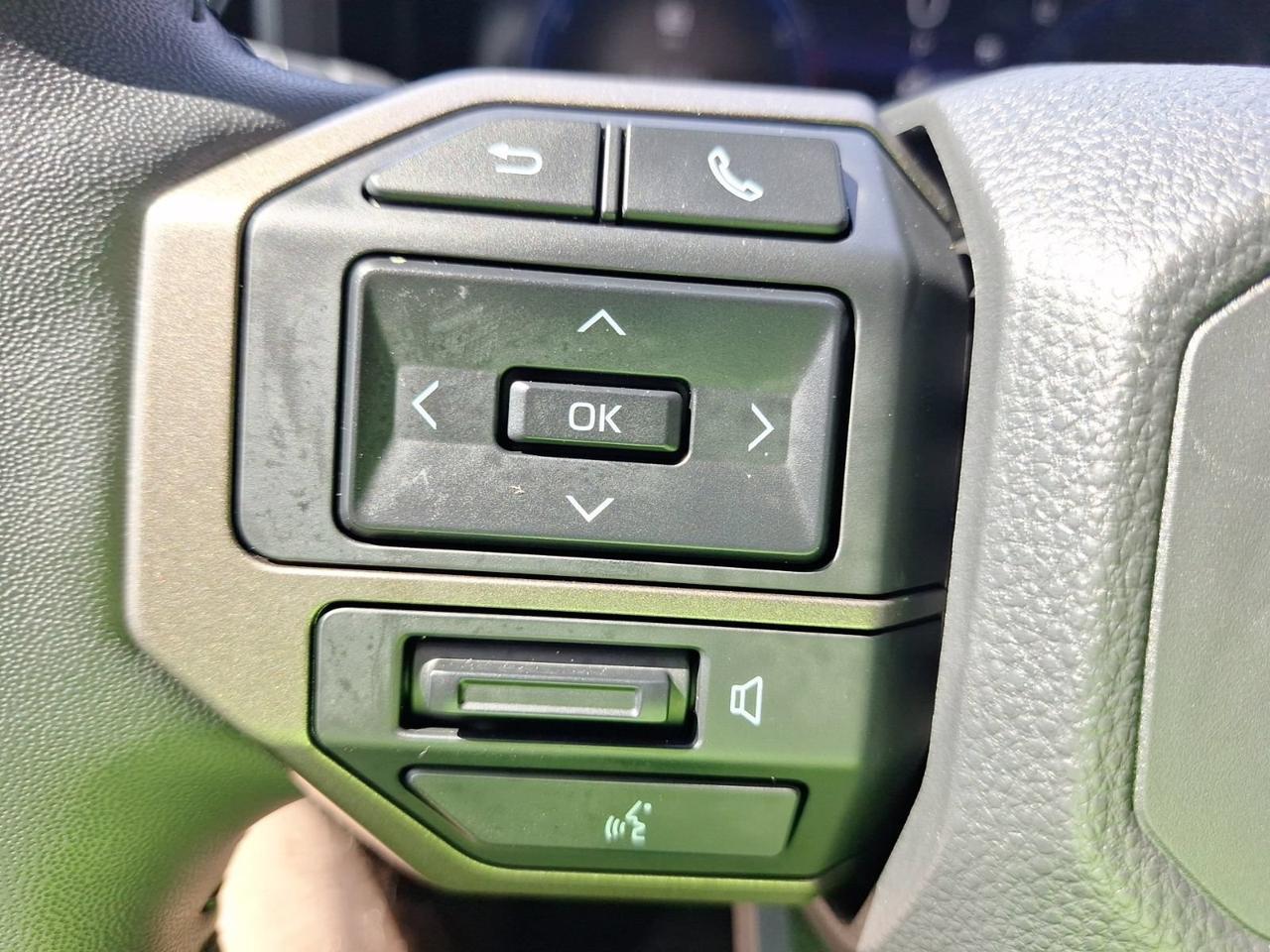 2026 Toyota Land Cruiser Base Hurst TX