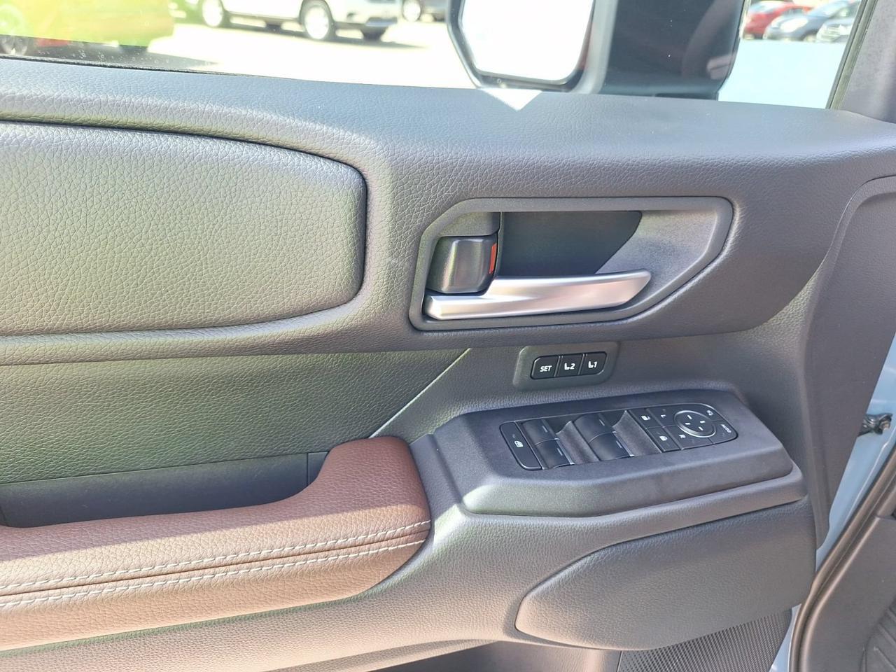 2026 Toyota Land Cruiser Base Hurst TX
