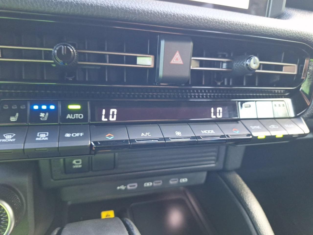 2026 Toyota Land Cruiser Base Hurst TX