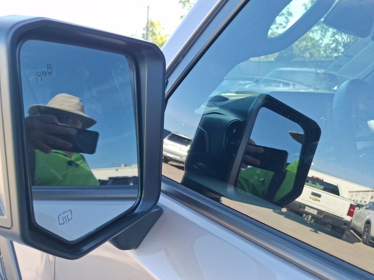 2026 Toyota Land Cruiser Base Hurst TX