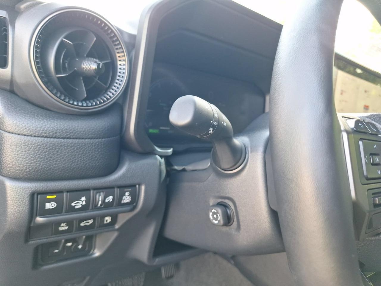 2026 Toyota Land Cruiser Base Hurst TX