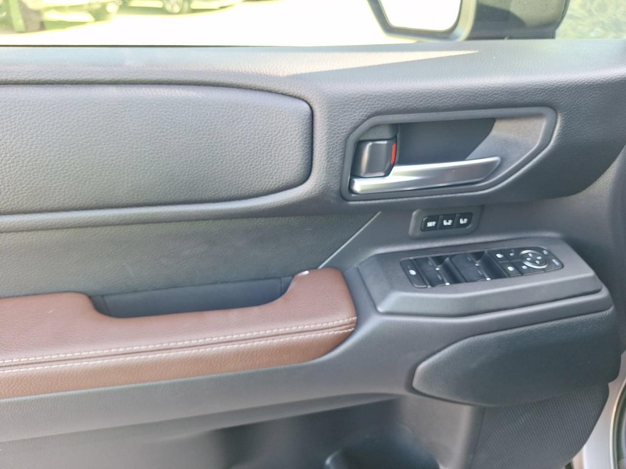 2026 Toyota Land Cruiser Base Hurst TX