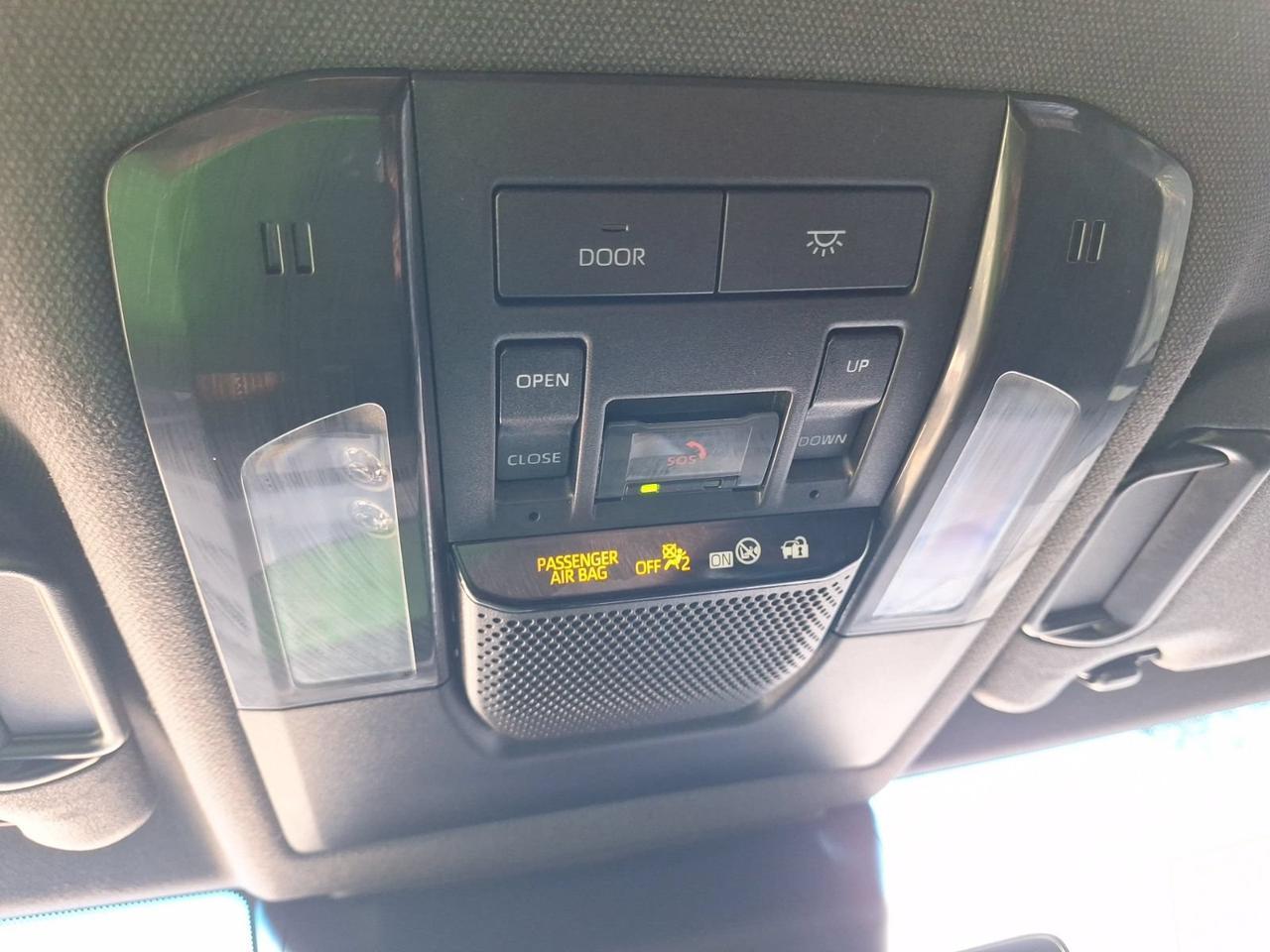 2026 Toyota Land Cruiser Base Hurst TX