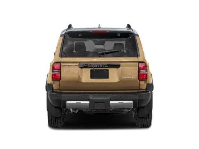 2026 Toyota Land Cruiser Base Hurst TX
