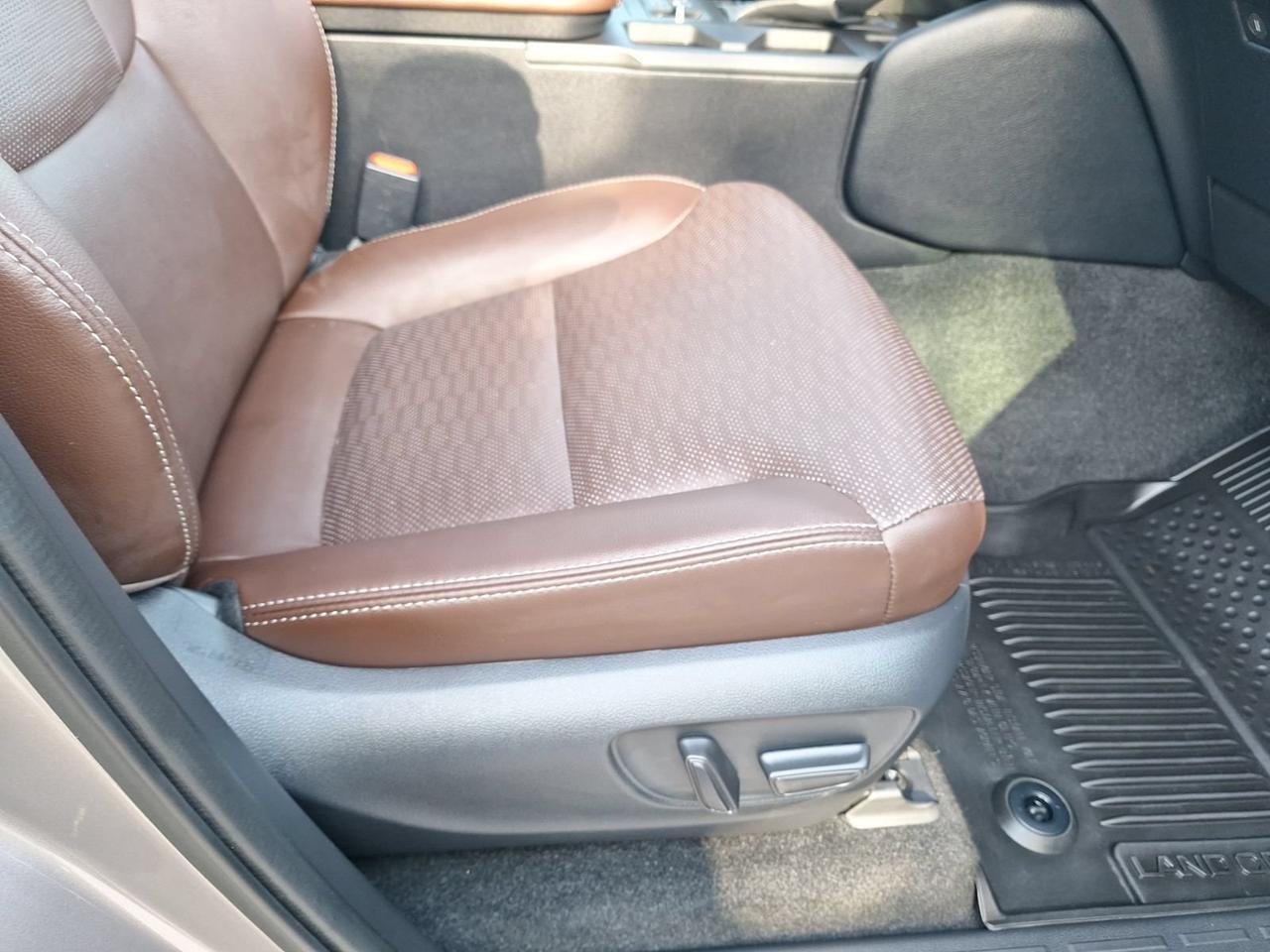 2026 Toyota Land Cruiser Base Hurst TX