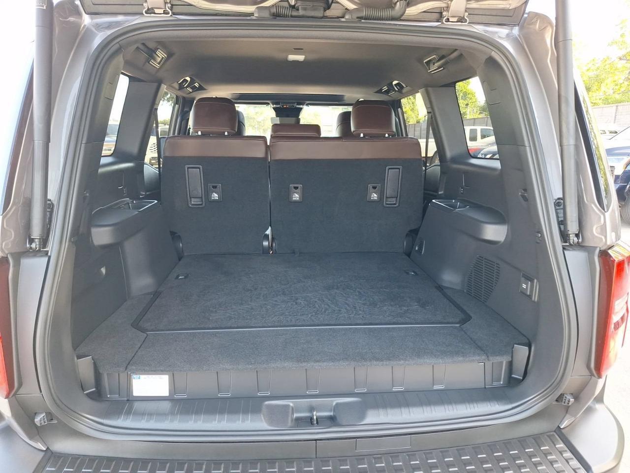 2026 Toyota Land Cruiser Base Hurst TX