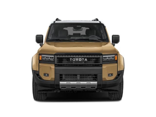 2026 Toyota Land Cruiser Base Hurst TX