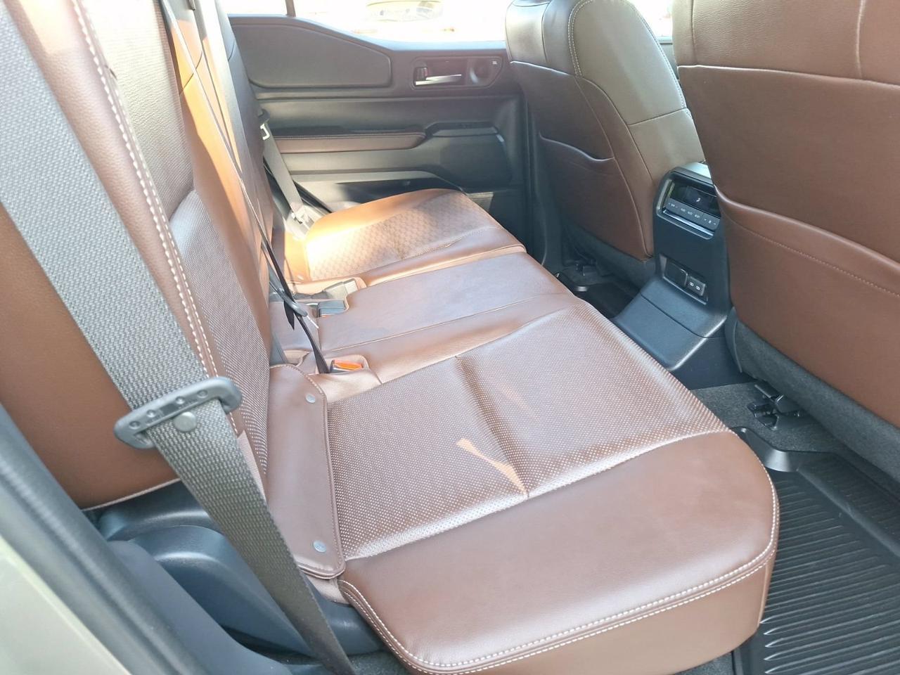 2026 Toyota Land Cruiser Base Hurst TX