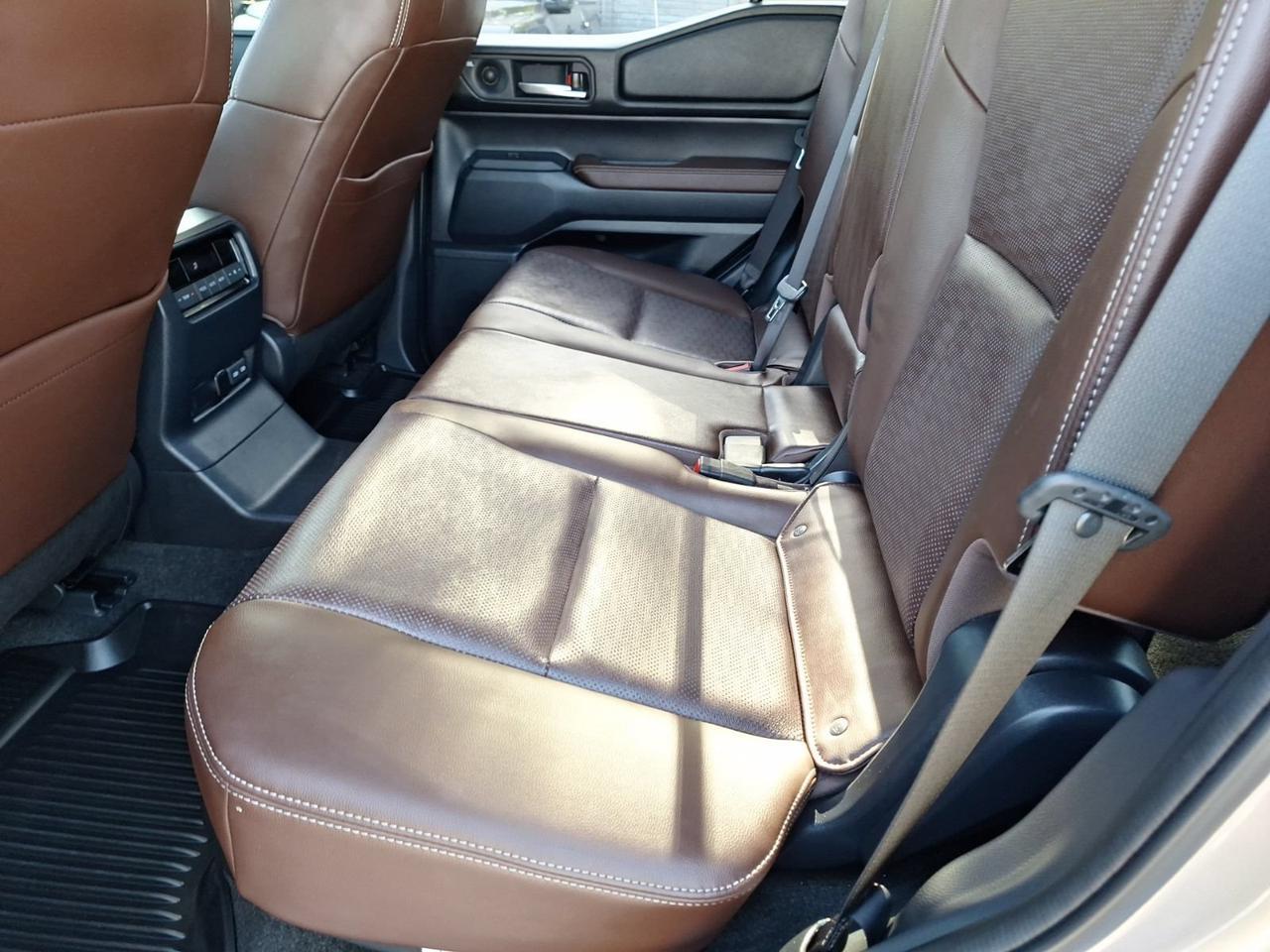 2026 Toyota Land Cruiser Base Hurst TX