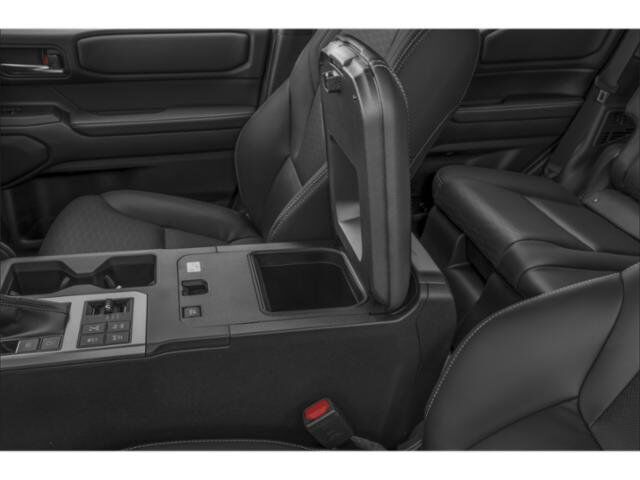2026 Toyota Land Cruiser Base Hurst TX