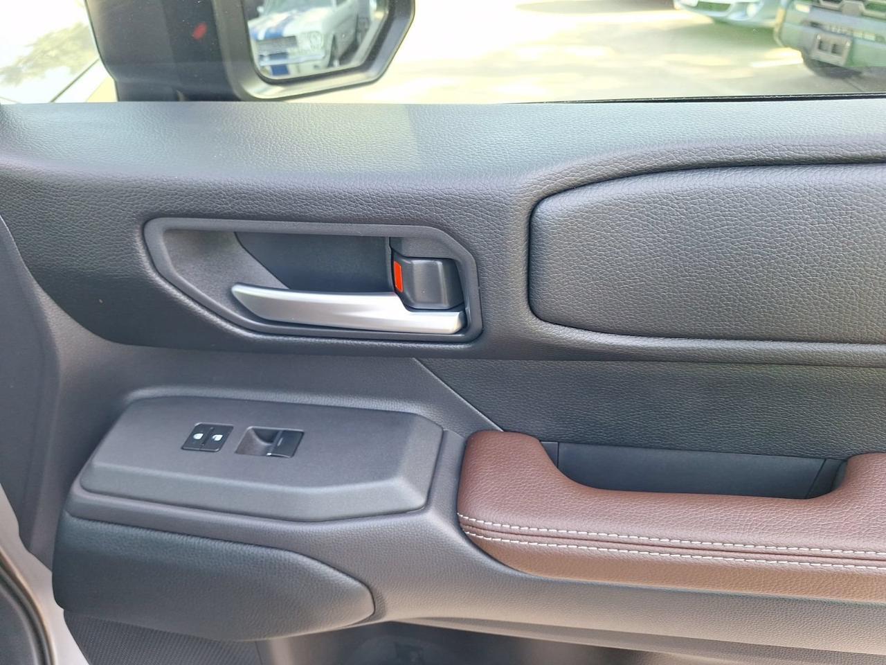 2026 Toyota Land Cruiser Base Hurst TX