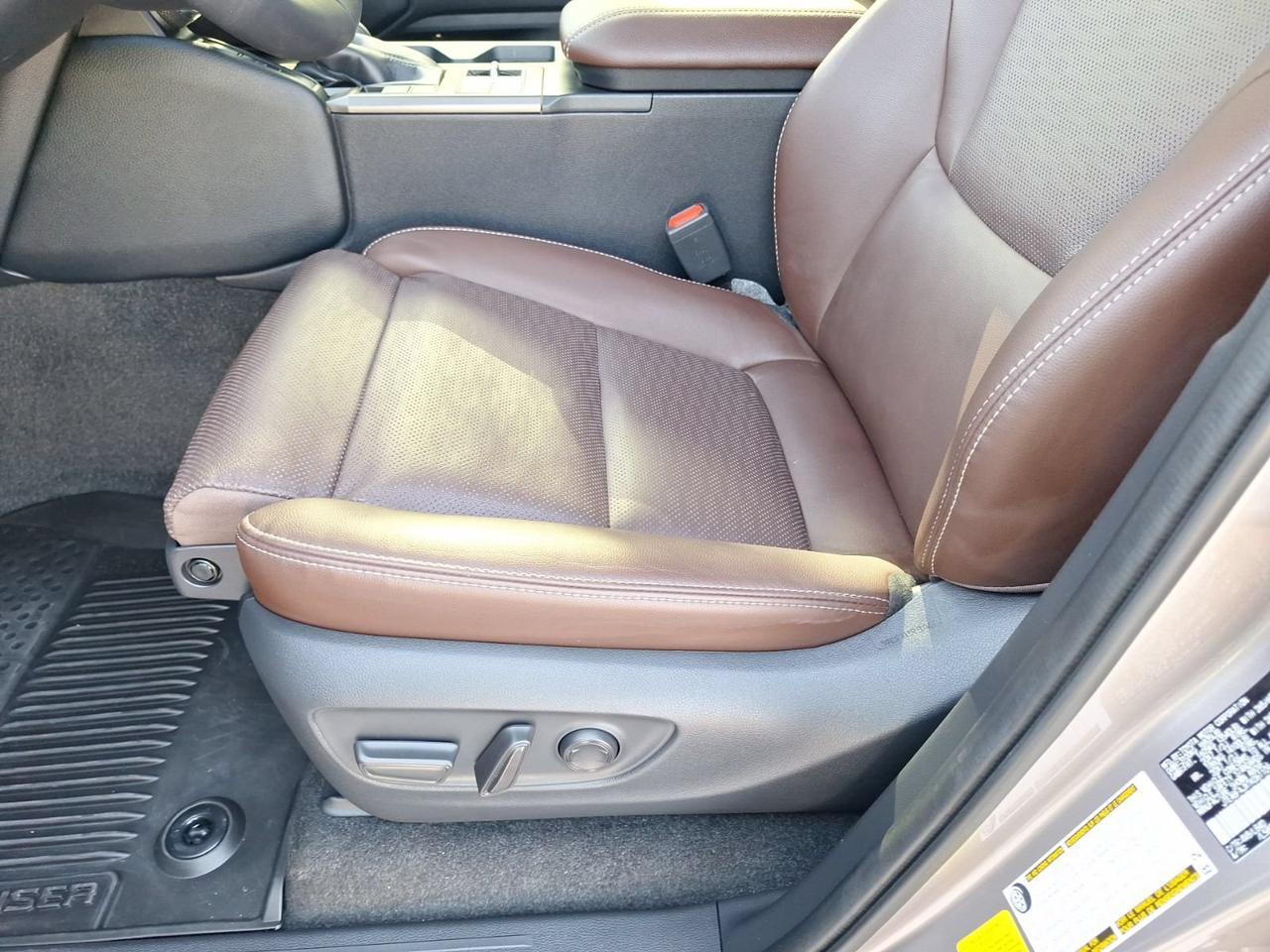 2026 Toyota Land Cruiser Base Hurst TX