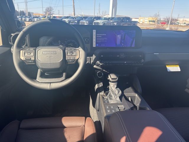 2026 Toyota Land Cruiser Base San Clemente CA