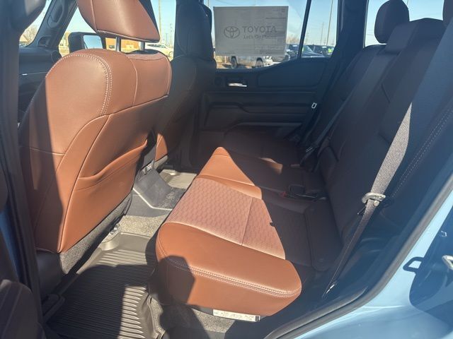 2026 Toyota Land Cruiser Base San Clemente CA