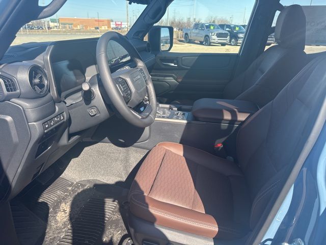 2026 Toyota Land Cruiser Base San Clemente CA