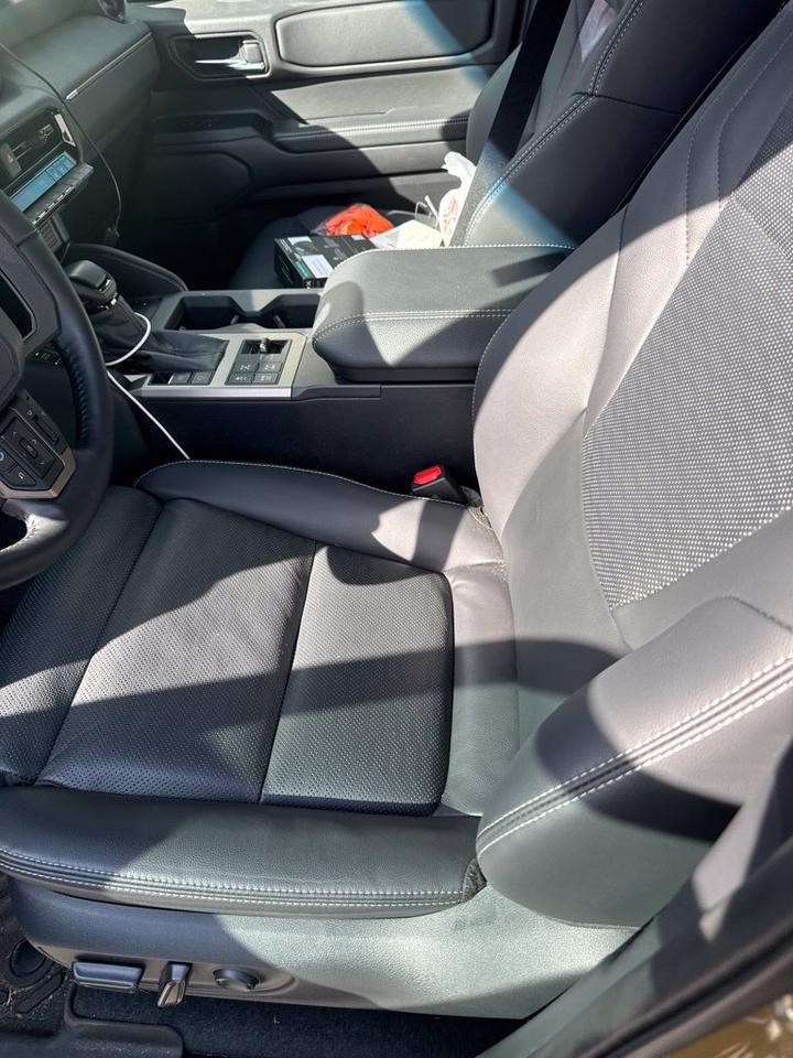 2026 Toyota Land Cruiser Base Gresham OR