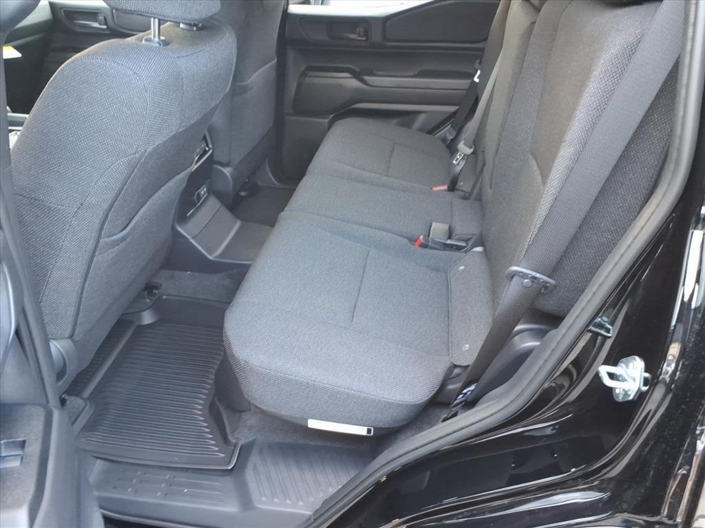 2026 Toyota Land Cruiser Base Roanoke VA