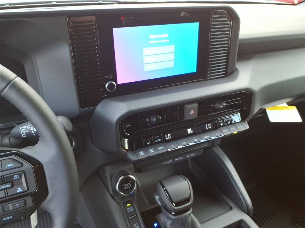 2026 Toyota Land Cruiser Base Roanoke VA