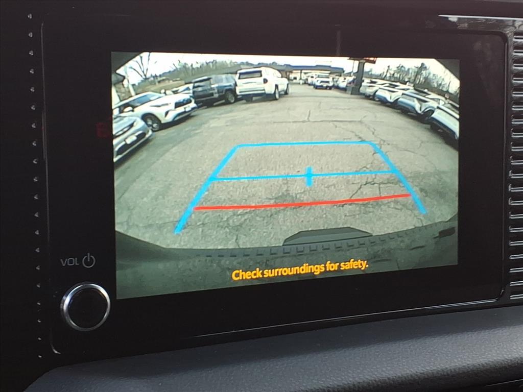 2026 Toyota Land Cruiser Base Roanoke VA