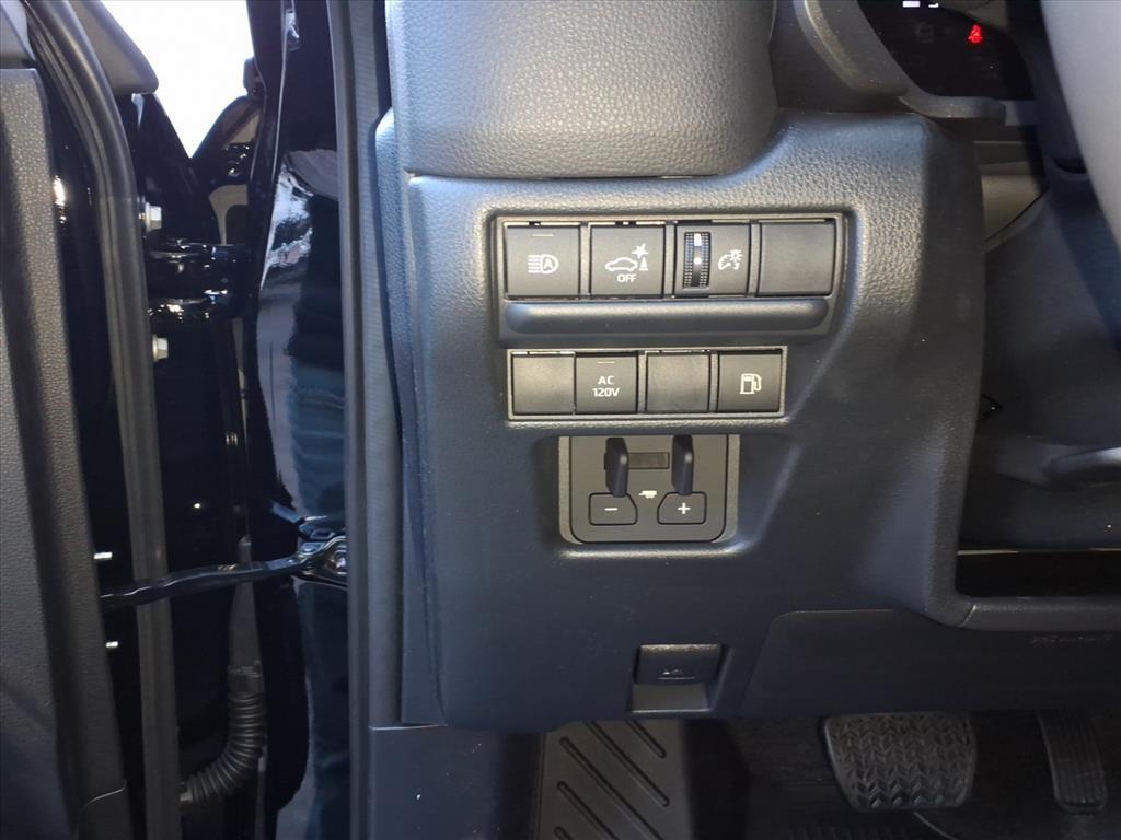 2026 Toyota Land Cruiser Base Roanoke VA