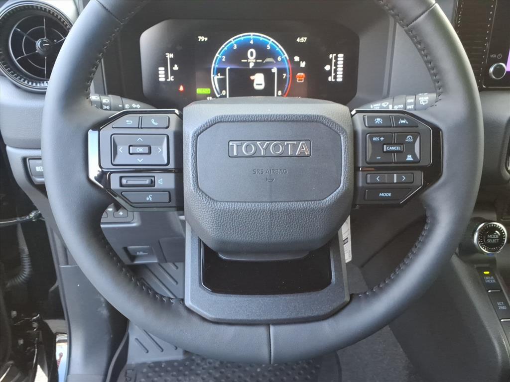 2026 Toyota Land Cruiser Base Roanoke VA