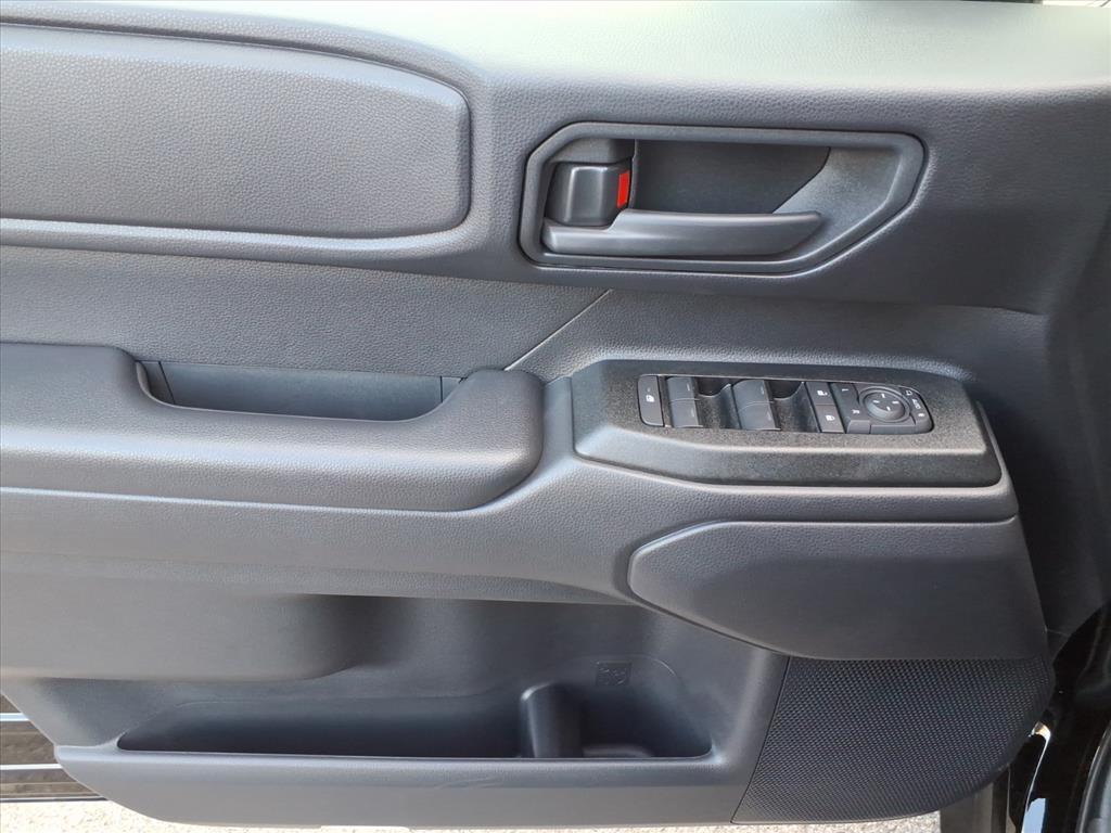 2026 Toyota Land Cruiser Base Roanoke VA