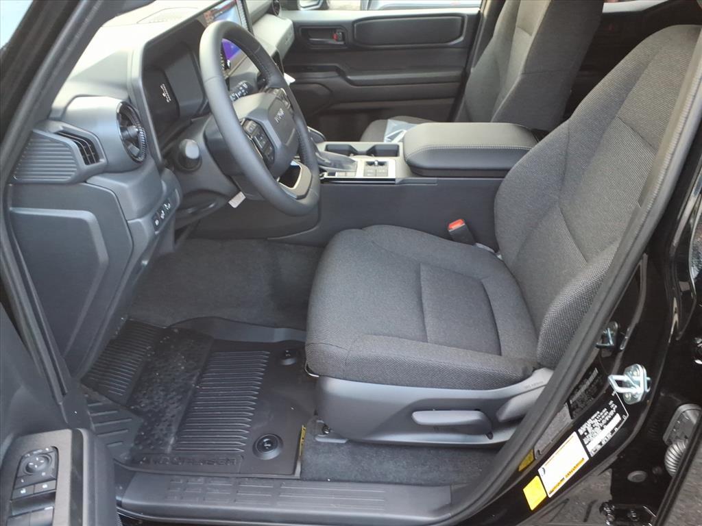 2026 Toyota Land Cruiser Base Roanoke VA