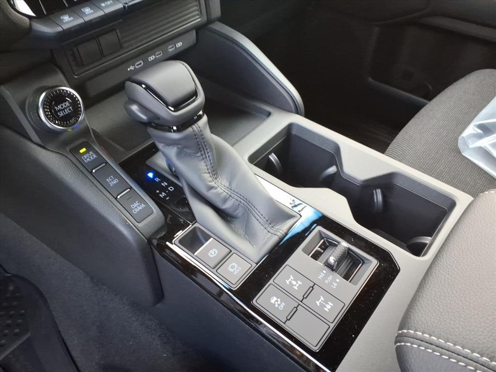 2026 Toyota Land Cruiser Base Roanoke VA